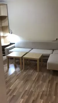 1-к кв. Москва ул. Мишина, 16 (33.0 м)