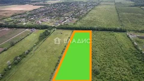 Участок в Адыгея, Майкопский район, пос. Тульский  (6.0 сот.)