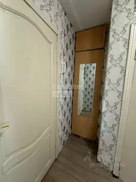 2-к кв. Кабардино-Балкария, Нальчик ул. Ватутина, 11 (42.0 м)