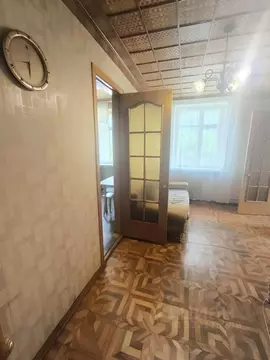 4-к кв. Крым, Керчь бул. Пионеров, 2/5 (80.0 м)