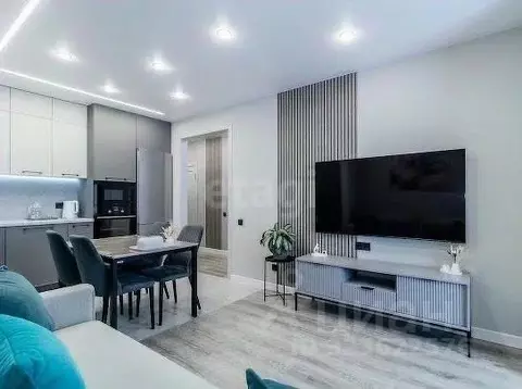 2-к кв. Калининградская область, Калининград Арсенальная ул., 29к5 ...