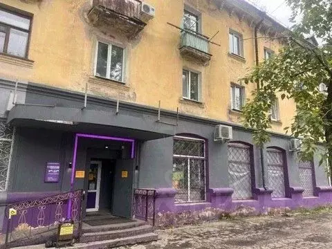 Торговая площадь в Хабаровский край, Хабаровск ул. Аксенова, 40 (182 ...