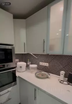 2-к кв. Москва, Москва, Московский г. ул. Бианки, 3к1 (59.0 м)