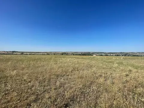 Участок в Волгоградская область, Городищенский район, Орловское с/пос, ...