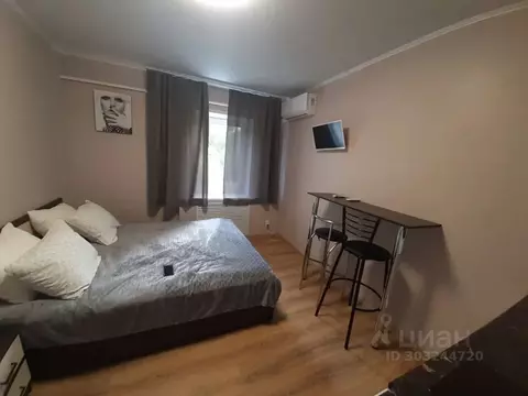 Студия Самарская область, Самара ул. Максима Горького, 83 (20.0 м)