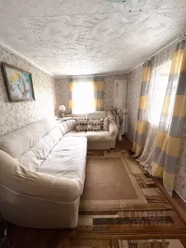 Дом в Тюменская область, Нижнетавдинский муниципальный округ, Ромашка ...