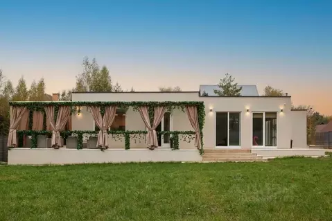 Дом в Московская область, Химки городской округ, д. Мышецкое ул. ...