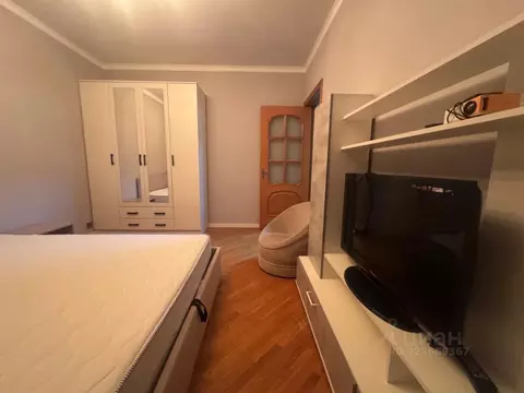 3-к кв. Москва Пятницкое ш., 14 (76.0 м)