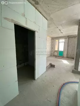 3-комнатная квартира: Москва, Краснобогатырская улица, 38с2 (89.9 м)