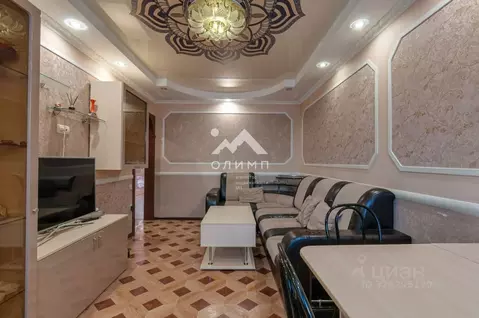 3-к кв. Вологодская область, Вологда Советский просп., 75 (60.6 м)