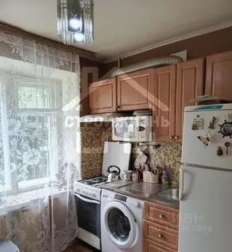 3-к кв. Свердловская область, Екатеринбург ул. Фрунзе, 40 (58.6 м)