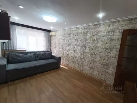 2-к кв. Краснодарский край, Анапа 12-й мкр, 10 (47.6 м)