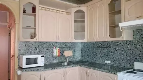 2-к кв. Московская область, Ленинский городской округ, Горки Ленинские ...