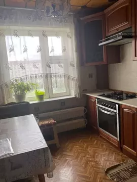 2-к кв. Московская область, Красногорск ул. Братьев Горожанкиных, 24 ...