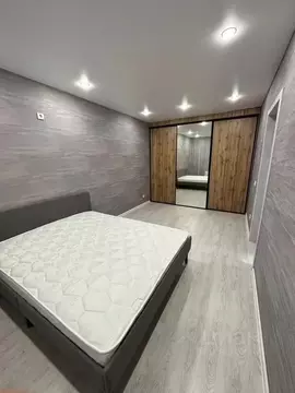 2-к кв. Татарстан, Казань ул. Александра Курынова, 4к4 (55.0 м)