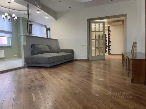 5-к кв. Москва ул. Островитянова, 6 (192.0 м)