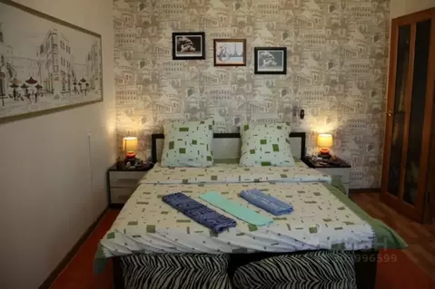 1-к кв. Астраханская область, Астрахань ул. Николая Островского, 115 ...