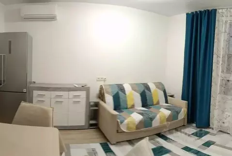 Студия Московская область, Мытищи пер. 1-й Стрелковый, 5 (21.5 м)