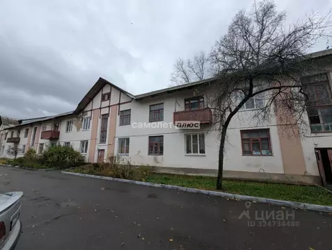 Комната Московская область, Павловский Посад ул. Орджоникидзе, 15 (9.0 ...