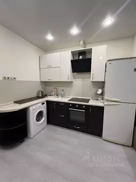 1-к кв. Московская область, Химки ул. Германа Титова, 1 (42.0 м)