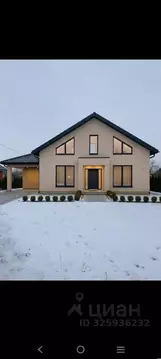 Дом в Воронежская область, с. Новая Усмань ул. Парковая (148 м)