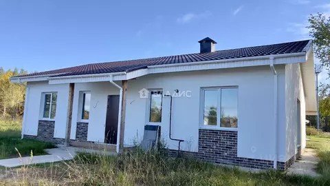 Дом в Нижегородская область, Бор муниципальный округ, д. Борисовка ул. ...