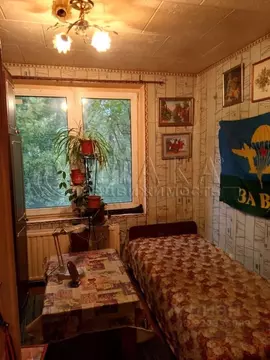 Комната Санкт-Петербург ул. Червонного Казачества, 32 (9.0 м)