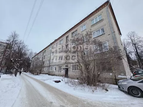 Комната Марий Эл, Йошкар-Ола Пролетарская ул., 63 (12.5 м)