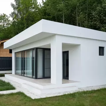 Участок в Московская область, Дмитровский муниципальный округ, ...