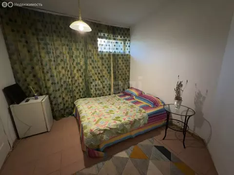 Квартира-студия: Анапа, Степной переулок, 6 (13 м)