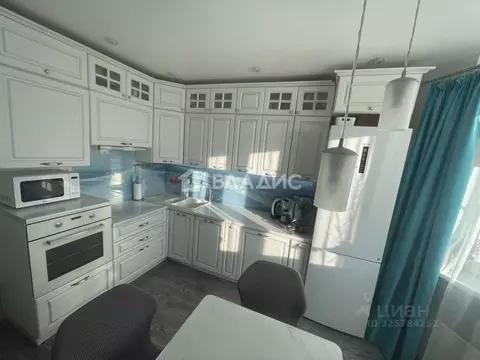 4-к кв. Москва ул. Авиаторов, 5к6 (89.7 м)