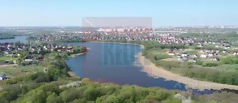 Участок в Калининградская область, Гурьевский муниципальный округ, ...