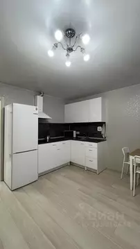 Студия Санкт-Петербург пос. Парголово, Заречная ул., 11к6 (32.0 м)