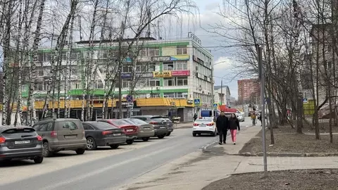 Помещение свободного назначения в Московская область, Королев ул. ...