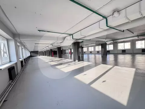 Офис в Москва Пяловская ул., 1 (1650 м)