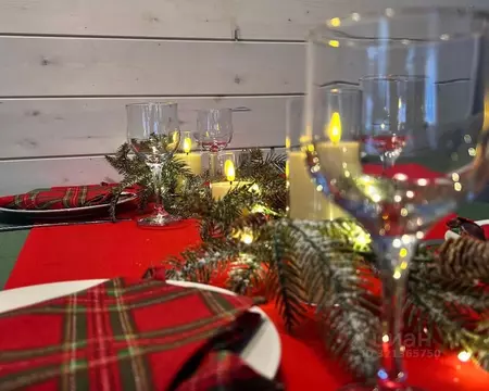 Дом в Московская область, Ступино городской округ, Шелково Форест кп  ...