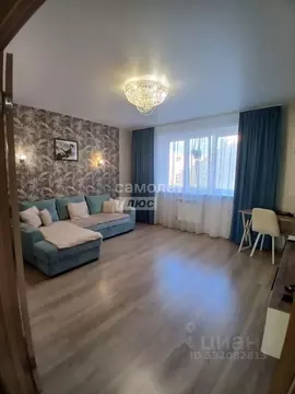 2-к кв. Липецкая область, Липецк ул. Леонтия Кривенкова, 31 (68.4 м)