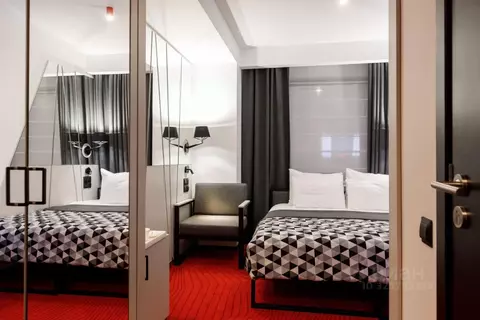 Комната Москва Измайловское ш., 71К3В (19.0 м)