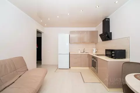 1-к кв. Башкортостан, Уфа ул. Летчиков, 2к1 (34.0 м)