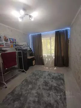 Комната Саратовская область, Саратов Школьная ул., 11 (16.4 м)