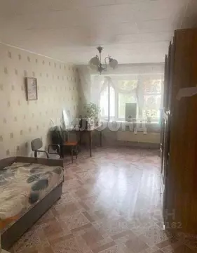 2-к кв. Томская область, Томск ул. Дзержинского, 36 (49.5 м)