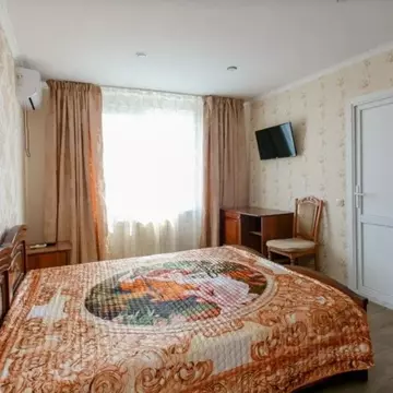 Комната Краснодарский край, Сочи ул. Православная, 59