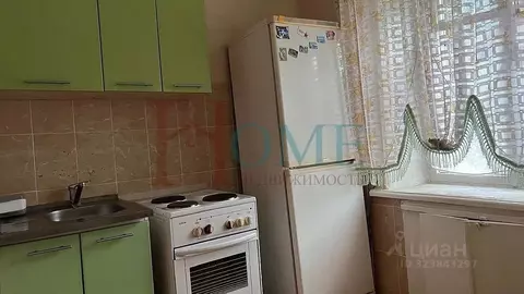 2-к кв. Новосибирская область, Новосибирск Юбилейный мкр, ул. ...