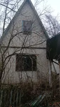 Дом в Белгородская область, Белгород Сухой Лог садоводческий массив, ...