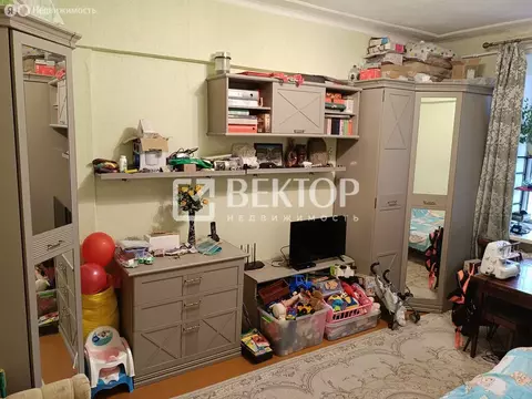 2-комнатная квартира: Кострома, Строительный проезд, 8 (55 м)