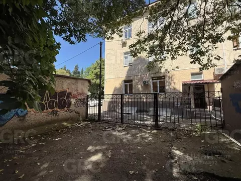 Гараж в Краснодарский край, Сочи Центральный мкр,  (18 м)