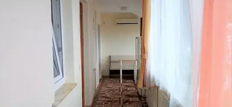 Дом в Крым, Ялта пер. Толстого, 5 (38 м)