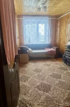 Дом в Башкортостан, Кушнаренковский район, Карача-Елгинский сельсовет, ...