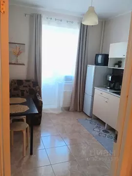 1-к кв. Москва Внуковское поселение, ул. Омская, 4 (36.0 м)