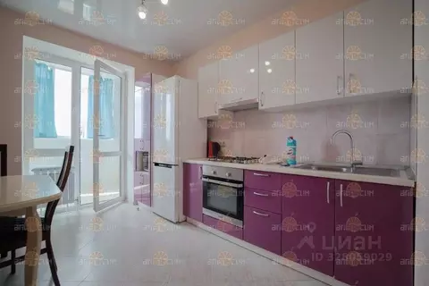 1-к кв. Ставропольский край, Ставрополь просп. Карла Маркса, 7к2 (35.1 ...